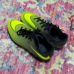 Nike cleats